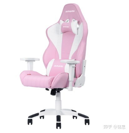 游戏竞技椅,打造专业游戏体验的得力助手(图1) 游戏竞技椅,打造专业游戏体验的得力助手(图1)