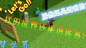 我的世界速建小游戏,我的世界速建小游戏体验之旅(图1) 我的世界速建小游戏,我的世界速建小游戏体验之旅(图1)