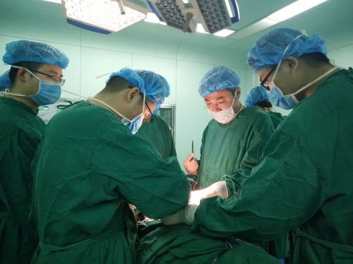 腹部手术游戏,剖腹产手术游戏的争议与反思(图3) 腹部手术游戏,剖腹产手术游戏的争议与反思(图3)