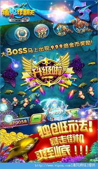 捕鱼游戏神器,揭秘提升捕鱼乐趣的神秘道具(图2) 捕鱼游戏神器,揭秘提升捕鱼乐趣的神秘道具(图2)