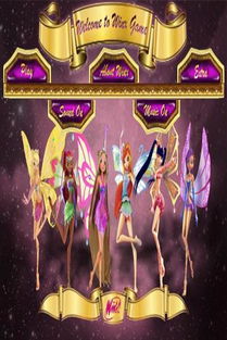 winx游戏,揭秘梦幻世界与魔法少女的奇幻冒险(图1) winx游戏,揭秘梦幻世界与魔法少女的奇幻冒险(图1)
