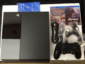 ps4游戏有个锁,PS4游戏锁定问题解析与解决攻略(图3)