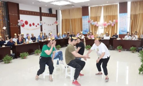 宴会上的游戏,传统与现代宴会游戏的魅力融合(图2) 宴会上的游戏,传统与现代宴会游戏的魅力融合(图2)