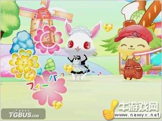 宝石宠物游戏,培养最强伙伴(图2) 宝石宠物游戏,培养最强伙伴(图2)