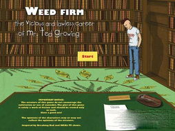 weed游戏,探索虚拟大麻世界的奇幻冒险之旅(图2) weed游戏,探索虚拟大麻世界的奇幻冒险之旅(图2)