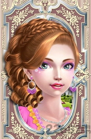 美发美妆游戏,探索美发美妆游戏的无限魅力(图2) 美发美妆游戏,探索美发美妆游戏的无限魅力(图2)