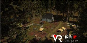 vr沙盒游戏,VR沙盒游戏的无限可能之旅(图3) vr沙盒游戏,VR沙盒游戏的无限可能之旅(图3)