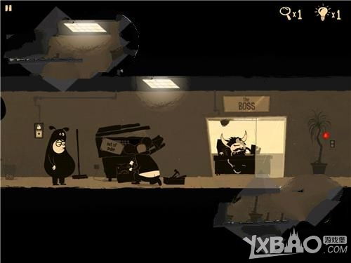 办公室的任务游戏攻略,提升团队协作与工作效率(图2) 办公室的任务游戏攻略,提升团队协作与工作效率(图2)