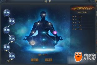 境界游戏攻略,全面解析提升之道(图3) 境界游戏攻略,全面解析提升之道(图3)
