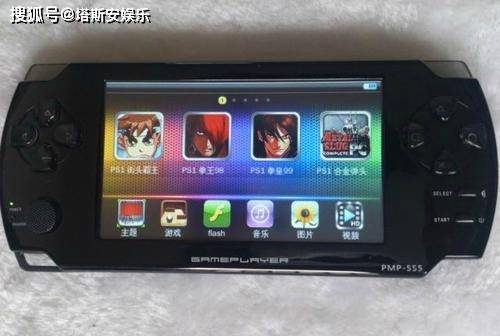 游戏机有几种,游戏机发展历程与多样化生成技术概览(图1) 游戏机有几种,游戏机发展历程与多样化生成技术概览(图1)