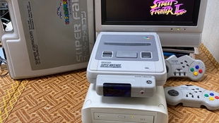 游戏光碟机,游戏光碟机发展历程与品牌解析(图3) 游戏光碟机,游戏光碟机发展历程与品牌解析(图3)