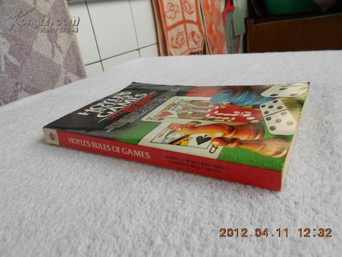 游戏规则用英语怎么说,Overview of Game Rule Translation: A Summary in English(图3) 游戏规则用英语怎么说,Overview of Game Rule Translation: A Summary in English(图3)
