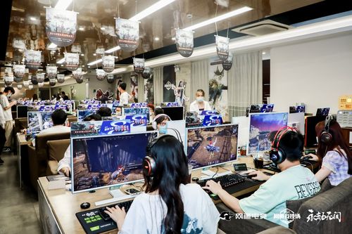 游戏工作室合伙,携手共进(图3) 游戏工作室合伙,携手共进(图3)