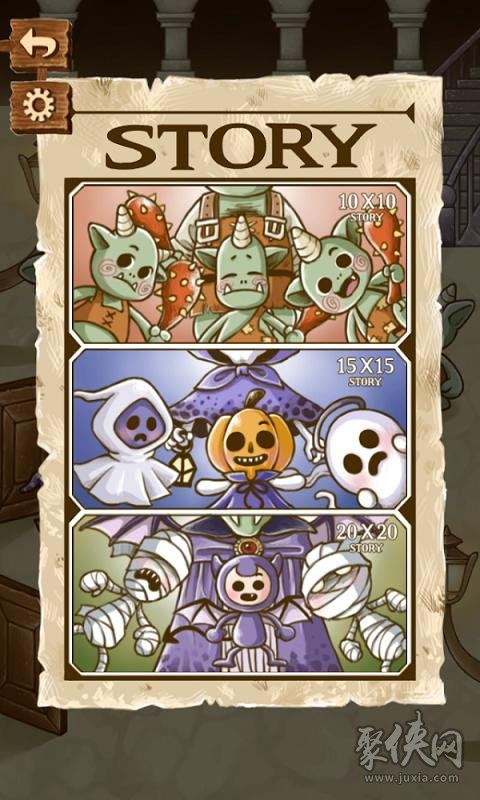 魔法画画游戏,开启奇幻绘画之旅(图1) 魔法画画游戏,开启奇幻绘画之旅(图1)