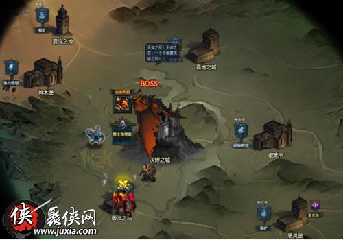 西方回合游戏,探索奇幻世界的策略之旅(图2) 西方回合游戏,探索奇幻世界的策略之旅(图2)