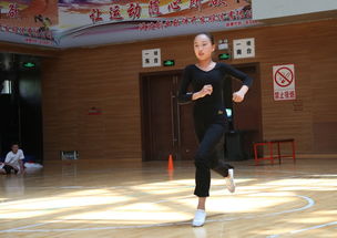健美操的游戏,探索健美操游戏化教学新篇章”(图3) 健美操的游戏,探索健美操游戏化教学新篇章”(图3)