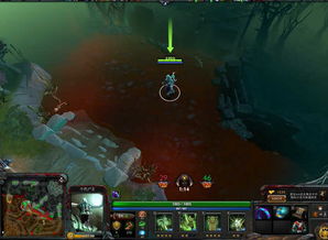 dota2太平洋游戏,全新电竞体验与社交盛宴(图3) dota2太平洋游戏,全新电竞体验与社交盛宴(图3)