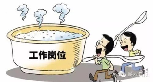 游戏招聘渠道,多渠道解析与趋势洞察(图1) 游戏招聘渠道,多渠道解析与趋势洞察(图1)