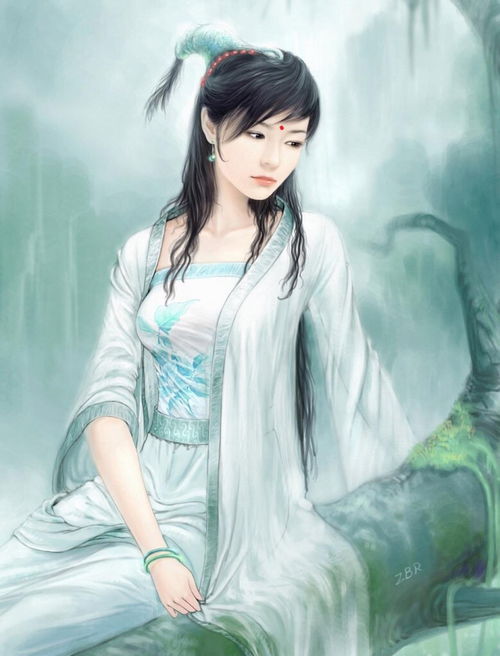 游戏美女图片古装美女,游戏古装美女图鉴(图2) 游戏美女图片古装美女,游戏古装美女图鉴(图2)