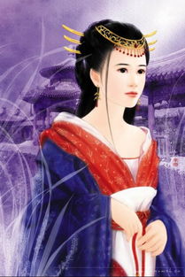 游戏美女图片古装美女,游戏古装美女图鉴(图3) 游戏美女图片古装美女,游戏古装美女图鉴(图3)