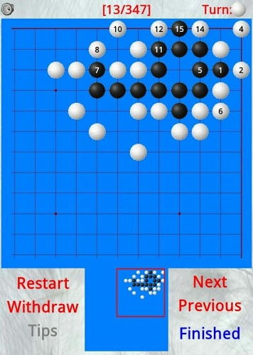 好玩的围棋游戏,探索好玩的围棋游戏世界(图1) 好玩的围棋游戏,探索好玩的围棋游戏世界(图1)