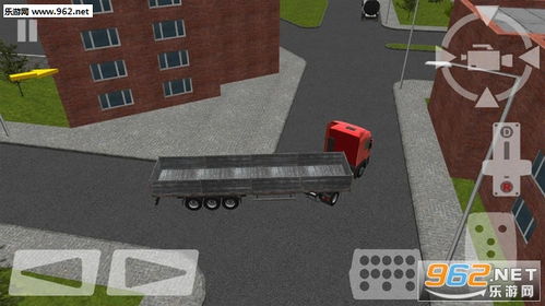 拖车3d游戏,探索拖车3D游戏的无限可能(图1) 拖车3d游戏,探索拖车3D游戏的无限可能(图1)