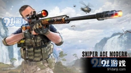 经典狙击游戏,领略射击艺术魅力(图2) 经典狙击游戏,领略射击艺术魅力(图2)