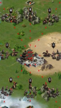 草花手游戏,融合经典武侠元素的3D动作冒险手游体验(图3) 草花手游戏,融合经典武侠元素的3D动作冒险手游体验(图3)