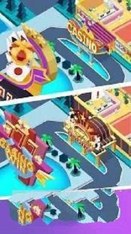 城堡经营游戏,经典与新兴城堡经营游戏的全面指南(图2)