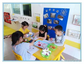 大班游戏课程,大班游戏课程实践与反思(图2)