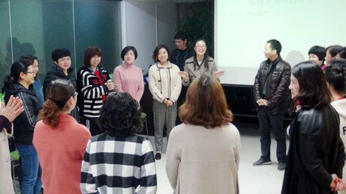 暖课游戏,激发学习潜能的互动体验(图3)