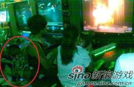 纹身男游戏,个性与信仰的视觉盛宴(图1) 纹身男游戏,个性与信仰的视觉盛宴(图1)