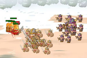 排兵小游戏,揭秘排兵小游戏中的策略精髓(图1) 排兵小游戏,揭秘排兵小游戏中的策略精髓(图1)