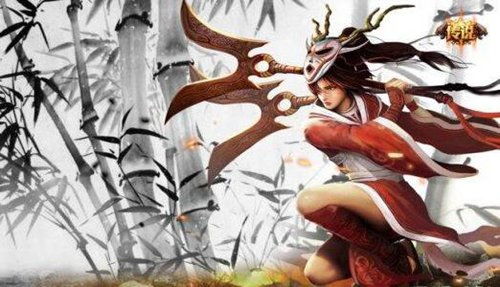 阿卡丽小游戏,均衡教派的神秘刺客(图2) 阿卡丽小游戏,均衡教派的神秘刺客(图2)