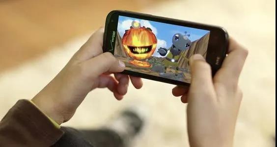 工口手机游戏ios,市场潜力巨大(图3) 工口手机游戏ios,市场潜力巨大(图3)