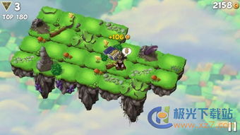 手机破解游戏天空,揭秘天空破解游戏攻略(图2) 手机破解游戏天空,揭秘天空破解游戏攻略(图2)