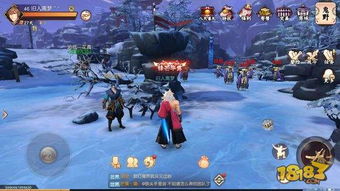 鬼宝游戏,探寻神秘宝藏的惊悚冒险之旅(图1) 鬼宝游戏,探寻神秘宝藏的惊悚冒险之旅(图1)