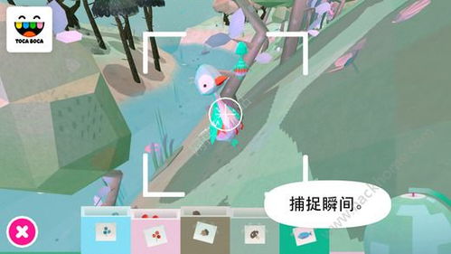 托卡游戏免费苹果版,畅玩无界限!(图3) 托卡游戏免费苹果版,畅玩无界限!(图3)