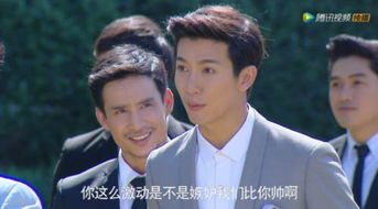 泰剧游戏幻影演员表,泰剧演员阵容揭秘(图3) 泰剧游戏幻影演员表,泰剧演员阵容揭秘(图3)