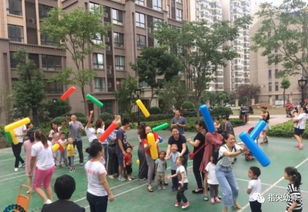 幼儿园过渡环节小游戏,快乐成长(图2) 幼儿园过渡环节小游戏,快乐成长(图2)