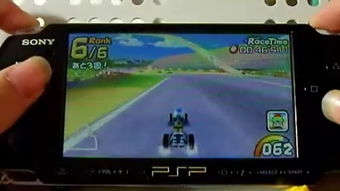 psp3000经典必玩游戏,重温掌机时代经典之作(图1) psp3000经典必玩游戏,重温掌机时代经典之作(图1)