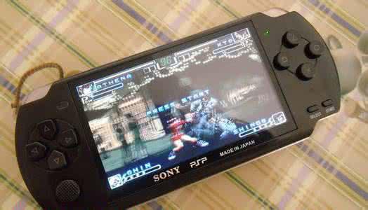 psp3000经典必玩游戏,重温掌机时代经典之作(图2) psp3000经典必玩游戏,重温掌机时代经典之作(图2)