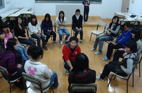 晨会室内小游戏,提升团队凝聚力(图1) 晨会室内小游戏,提升团队凝聚力(图1)
