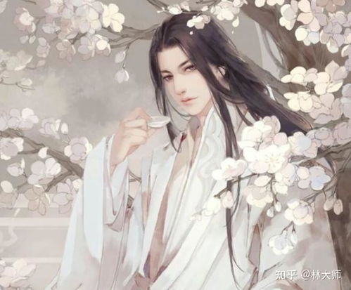 游戏古风男名,精选游戏古风男名赏析(图2) 游戏古风男名,精选游戏古风男名赏析(图2)