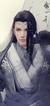 游戏古风男名,精选游戏古风男名赏析(图3) 游戏古风男名,精选游戏古风男名赏析(图3)