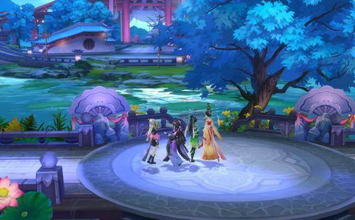 做游戏配乐,创作与体验的交响乐章(图3) 做游戏配乐,创作与体验的交响乐章(图3)