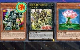 拷问游戏王,解析禁卡背后的战术奥秘(图3) 拷问游戏王,解析禁卡背后的战术奥秘(图3)