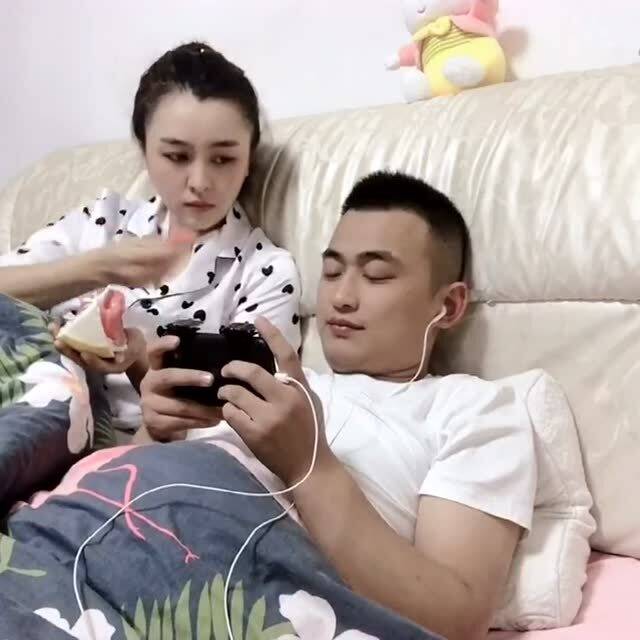 老公整天打游戏怎么办,家庭和谐之道探析”(图3)