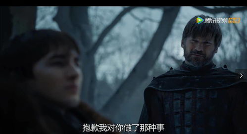 权力的游戏第二季床戏,激情与权力的交织(图3) 权力的游戏第二季床戏,激情与权力的交织(图3)