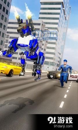 狗警察游戏,狗警察游戏世界探险(图3) 狗警察游戏,狗警察游戏世界探险(图3)